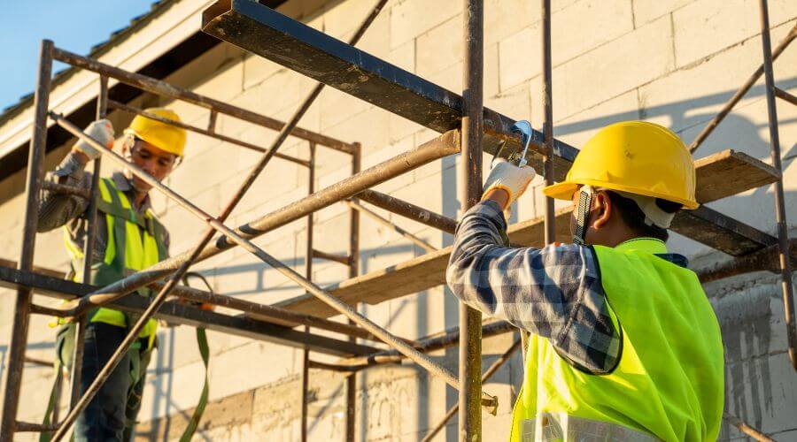 Professional fairlawn roofing services in Grantville, KS